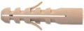 Fischer M-S Распорный дюбель для винтов и шпилек с метрической резьбой