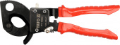 YATO Ножиці для кабелю YATO секторні : S=240 мм²; l=300 мм  | YT-18600