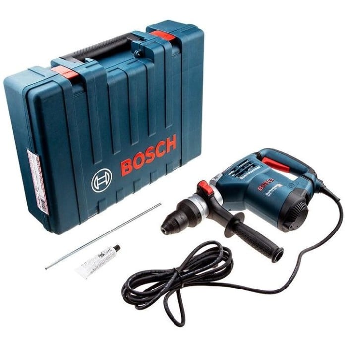 Перфоратор Bosch GBH 4-32 DFR SDS-PLUS (900 Вт) (0611332100)