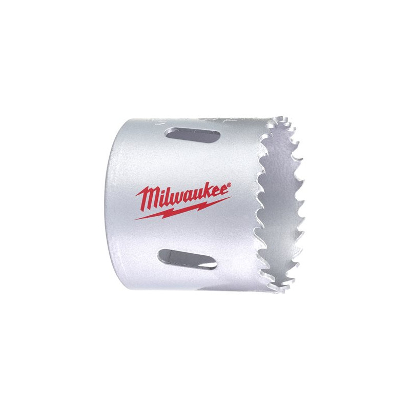 MILWAUKEE Биметаллическая коронка Contractor 48mm-1pc | 4932464688