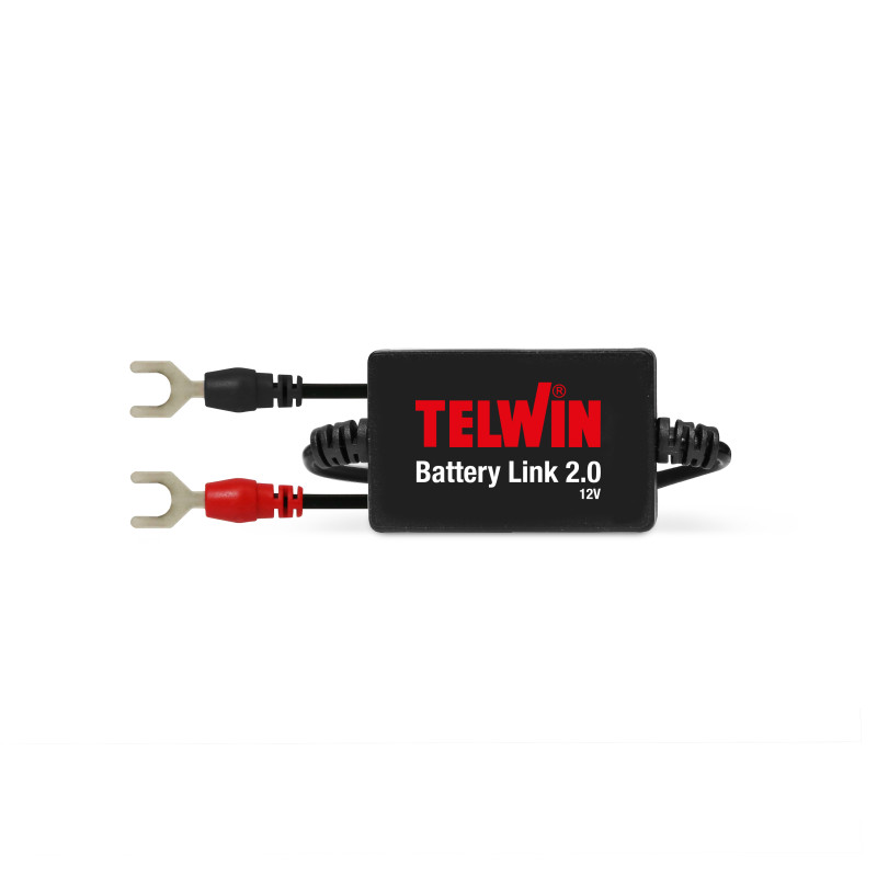TELWIN Прибор для мониторинга и управления аккумулятором Battery Link 2,0\ | 804133