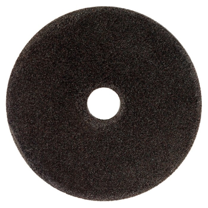 Повстяний полірувальний круг Metabo (150x3x25.4 мм) (626400000)