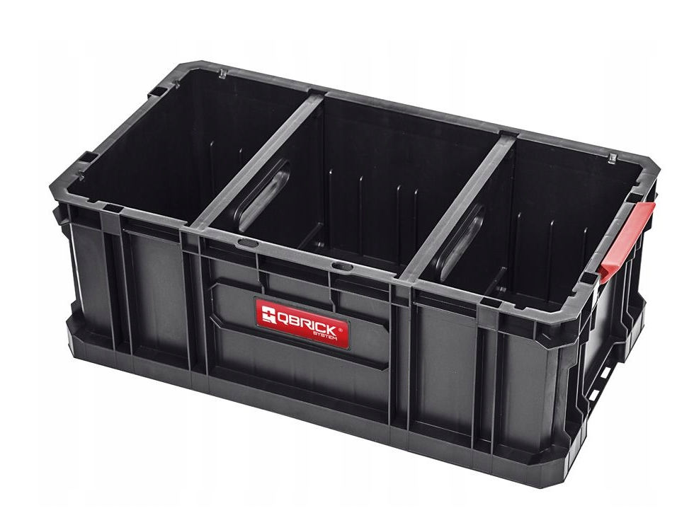 Ящик для инструментов Qbrick System TWO Box 200 Flex (5901238248156)