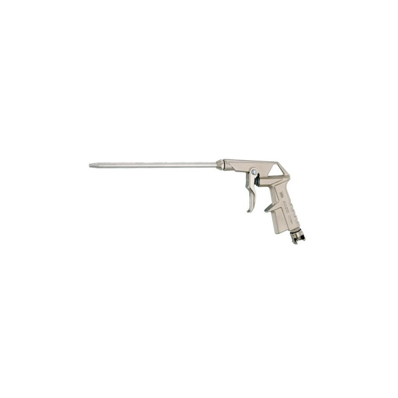 ANI Spa Пистолет продувочный 25/B2 11/A удлиненный, резьба 1/4" нар. | AH050320