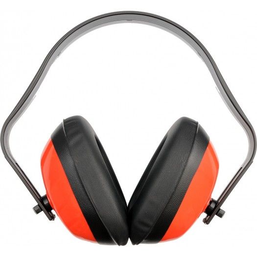 YATO Навушники для захисту від шуму накладні YATO, 26 дБ  | YT-7463