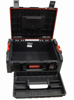 Ящик для инструментов Qbrick System PRO Technician Case 2.0 (5901238255499)