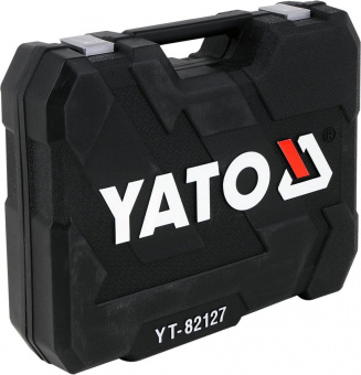 YATO Бочковой вертикальный перфоратор по бетону SDS+ YATO YT-82127