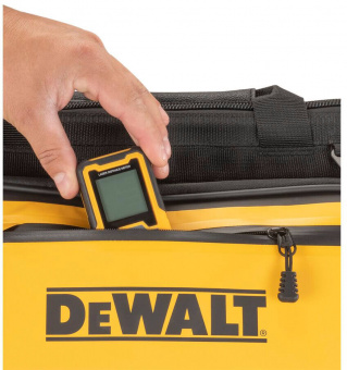 Сумка для інструмента закритого типу системи DeWALT PRO 16, розміри 420 x 270 x 300 мм | DWST60103-1