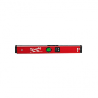 MILWAUKEE Рівень цифровий акумуляторний , L4 REDSTIC, 60 см | 4933471978