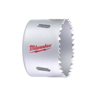 MILWAUKEE Биметаллическая коронка Contractor 68 мм | 4932464697