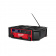 MILWAUKEE Аккумуляторное радио DAD+/зарядное устройство M18PRCDAB+-0 | 4933472112