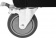 YATO Шафа з інструментами YATO, на колесах, 6 шуфляд, 97x 77x 47 cм, набір 185 шт.  | YT-55307