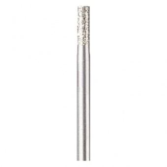 Кругова насадка Dremel з алмазним покриттям 2.4 мм (26157122JA)