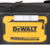 Сумка для інструмента закритого типу DeWALT PRO 20, розміри 550 x 295 x 320 мм | DWST60104-1