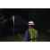 MILWAUKEE Ліхтар світлодіодний акумуляторнийдля кріплення на каску, L4 HL-VIS-301 | 4933479768